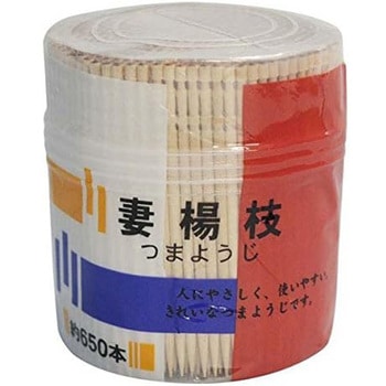 妻楊枝 シンワ