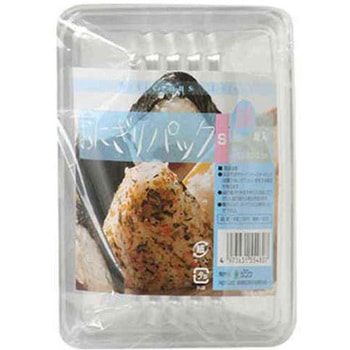 おにぎりパック シンワ