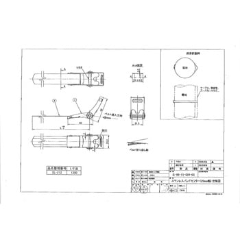 締金具 ステンレスベルト 信栄物産