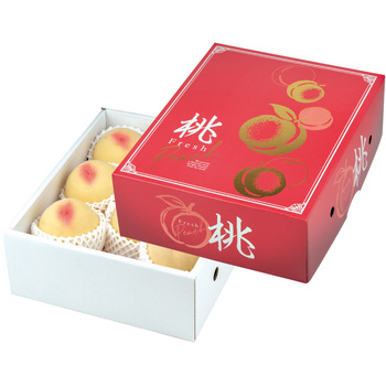 グレースピーチ ヤマニパッケージ