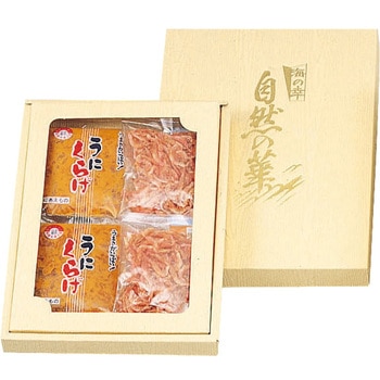 自然の華セロ付 ヤマニパッケージ
