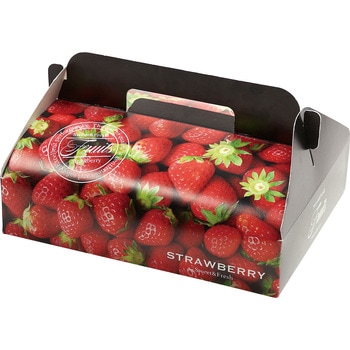 ストロベリー2P ヤマニパッケージ