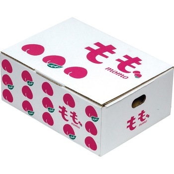 イラスト もも ヤマニパッケージ