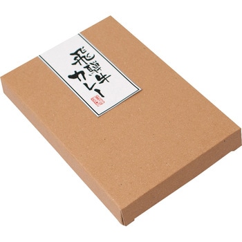 レトルトBOX ヤマニパッケージ