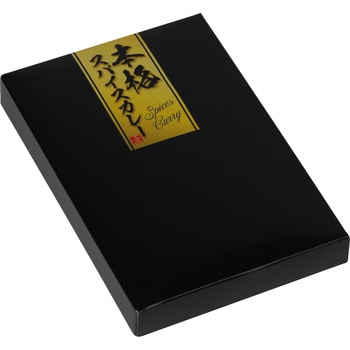 レトルトBOX ヤマニパッケージ