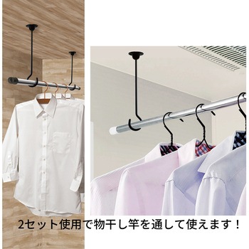 快適便利・物掛けフック ノムラテック