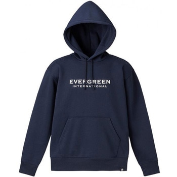 E.G.ドライパーカー Aタイプ サイズS EverGreen INTERNATIONAL