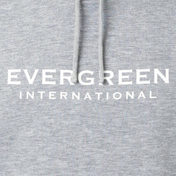 E.G.ドライパーカー Aタイプ サイズS EverGreen INTERNATIONAL