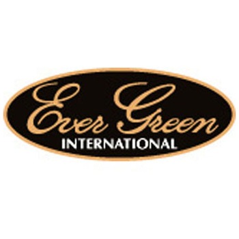 E.G.ドライパーカー Aタイプ サイズS EverGreen INTERNATIONAL