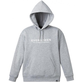 E.G.ドライパーカー Aタイプ サイズS EverGreen INTERNATIONAL