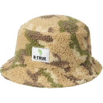 B-TRUE カモボアバケット EverGreen INTERNATIONAL