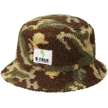B-TRUE カモボアバケット EverGreen INTERNATIONAL