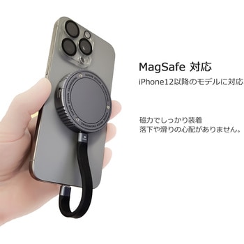 SSDカードケース(M.2 Type2230用)◇MagSafe対応 Apple Prores サポート◇パソコン接続可能 転送スピード 10Gbps PD100W充電ポート付き Vodaview