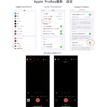 SSDカードケース(M.2 Type2230用)◇MagSafe対応 Apple Prores サポート◇パソコン接続可能 転送スピード 10Gbps PD100W充電ポート付き Vodaview
