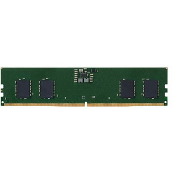 増設メモリ デスクトップ用 RoHS準拠DDR5メモリモジュール 8GB U-DIMM エレコム