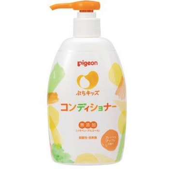 ぷちキッズコンディショナー ピジョン