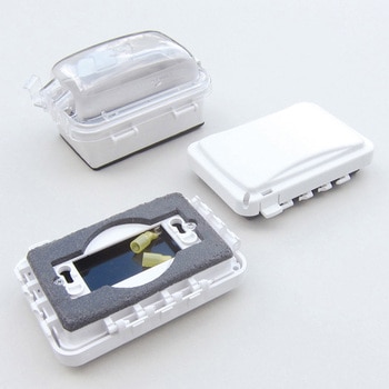 集中コンセントボックス 薄型 FMS(フレンドマリンサービス)