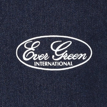 E.G.ウォームジョガーパンツ サイズM EverGreen INTERNATIONAL