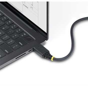 HDMI 2.0ケーブル/1m/4K60Hz 1440p 144Hz/Premium HDMI/HDR10 HDCP 2.2 ARC/オス-オス/ブラック/プレミアムハイスピード/UHD テレビ TV パソコン接続 StarTech.com