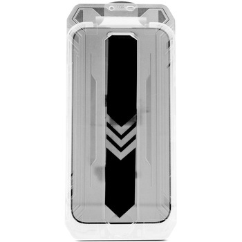 iPhone 15 Plus専用ガラスフィルム/4方向プライバシー/視野角60度/ブルーライトカット/縦横 タッチ対応/自己吸着 ガイド枠付き/覗き見防止 液晶保護 強化ガラス StarTech.com