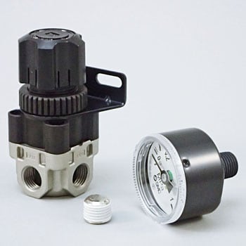 小型減圧弁 ARX20 SMC