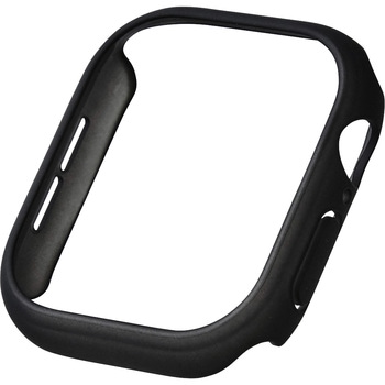 アップルウォッチ カバー Apple Watch Series 10 [ 46mm ] バンパー ハード 側面保護 エレコム