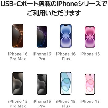 USB Type-C 変換アダプタ 0.15m TypeC to HDMI 4K(3840×2160px)/60Hz マルチディスプレイ ミラーリング エレコム