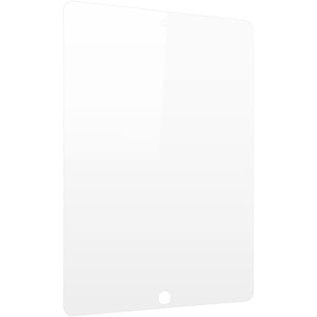 iPad 10.2インチ【第9/8/7世代】対応貼り付け用ガイドフレーム付属 画面保護ガラス OWLTECH(オウルテック)