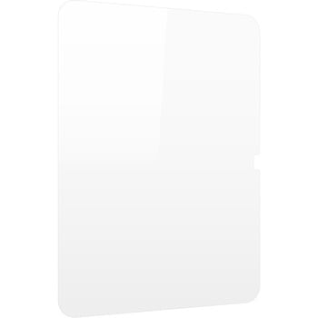 iPad 10.9インチ【第10世代】対応貼り付け用ガイドフレーム付属 画面保護ガラス OWLTECH(オウルテック)