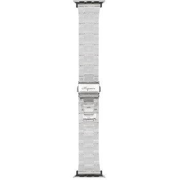 Apple Watch(40/41/42mm)用キャンディレジンストラップ 『Mignonne(ミニョン)』シリーズ OWLTECH(オウルテック)