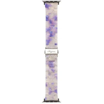 Apple Watch(40/41/42mm)用キャンディレジンストラップ 『Mignonne(ミニョン)』シリーズ OWLTECH(オウルテック)