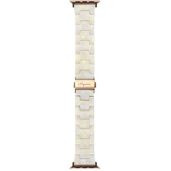 Apple Watch(40/41/42mm)用キャンディレジンストラップ 『Mignonne(ミニョン)』シリーズ OWLTECH(オウルテック)