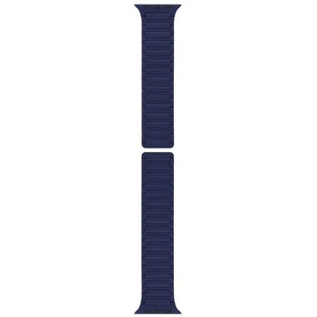 Apple Watch(44/45/46/49mm)用ハイパーマグネティックシリコンバンド 『TACTIX(タクトナイン)』シリーズ OWLTECH(オウルテック)