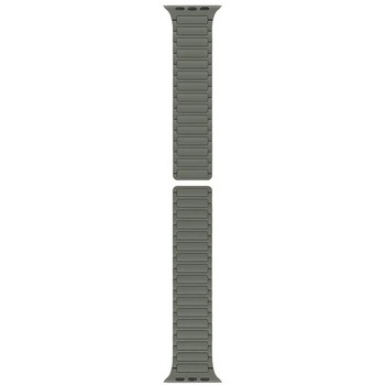 Apple Watch(44/45/46/49mm)用ハイパーマグネティックシリコンバンド 『TACTIX(タクトナイン)』シリーズ OWLTECH(オウルテック)