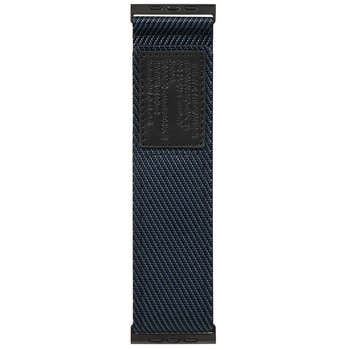 Apple Watch(44/45/46/49mm)用タフワイドループ 『TACTIX(タクトナイン)』シリーズ OWLTECH(オウルテック)