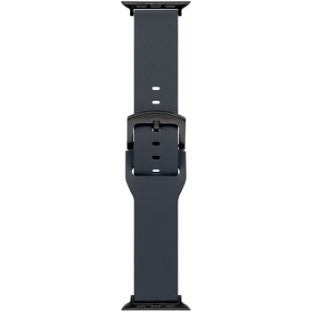 Apple Watch(44/45/46/49mm)用ジェニュインレザーループ 『TACTIX(タクトナイン)』シリーズ OWLTECH(オウルテック)