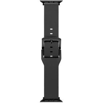 Apple Watch(40/41/42mm)用ジェニュインレザーループ 『TACTIX(タクトナイン)』シリーズ - OWLTECH(オウルテック)
