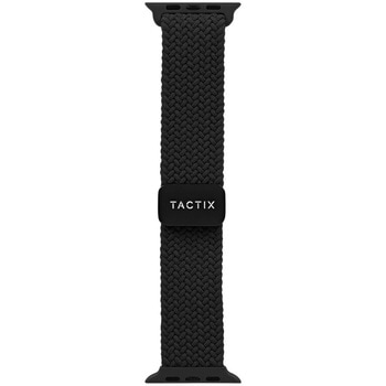 Apple Watch(40/41/42mm)用タクティカルカラー マグネティックループ 『TACTIX(タクトナイン)』シリーズ OWLTECH(オウルテック)