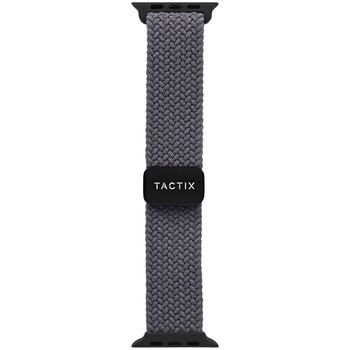 Apple Watch(40/41/42mm)用タクティカルカラー マグネティックループ 『TACTIX(タクトナイン)』シリーズ OWLTECH(オウルテック)