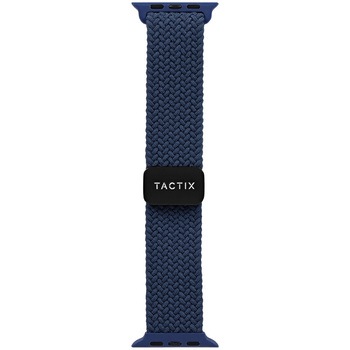 Apple Watch(40/41/42mm)用タクティカルカラー マグネティックループ 『TACTIX(タクトナイン)』シリーズ OWLTECH(オウルテック)