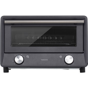 Open Toaster 4枚焼き YAMAZEN(山善)