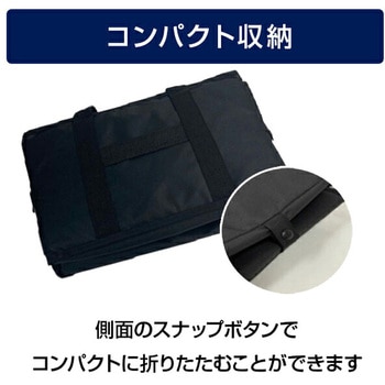 レジカゴ用保冷バッグ ユーザー
