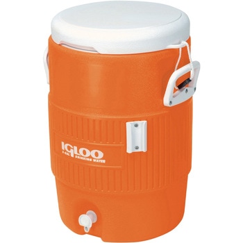 IGLOO 5ガロンシートトップ ウォータージャグ (容量18.9L) イグルー