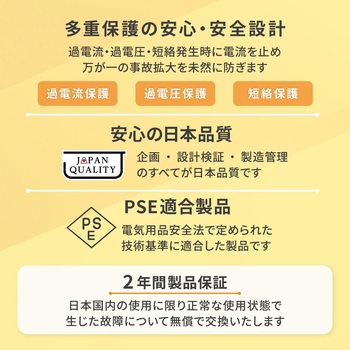 最大PowerDelivery20W出力に対応USB Type-C×1 USB Type-A×1端子搭載 AC充電器 ホワイト OWLTECH(オウルテック)