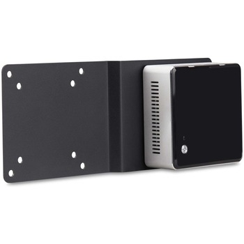 VESAマウントブラケット/75x75 100x100/NUC シンクライアント 小型 ミニPC ノートパソコンドッキングステーション 汎用/VESA変換マウントプレート/モニターアーム 延長 増設 スチールブラケット StarTech.com