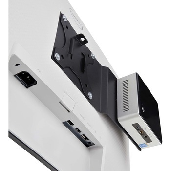 VESAマウントブラケット/75x75 100x100/NUC シンクライアント 小型 ミニPC ノートパソコンドッキングステーション 汎用/VESA変換マウントプレート/モニターアーム 延長 増設 スチールブラケット StarTech.com