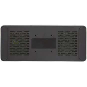 ドッキングステーション/USB-C接続/4画面/4K60Hz HDMI & DiplayPort/100W USB PD/1x USB-C + 3x USB-A/ギガビット有線LAN/Windows & Mac対応/多機能Type-Cハブ StarTech.com