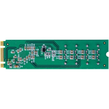 M.2 - SATAアダプターカード/4ポート/M.2 PCIe 3.0 - SATA HDD/SSD/ASM1064/Windows macOS Linux/M.2 NVMe SATAk 増設用 変換カード StarTech.com