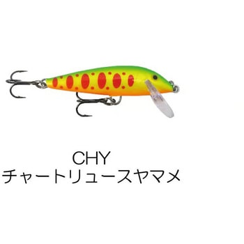 カウントダウン ジャパンスペシャルカラー CD3/J ラパラ・ジャパン