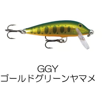 カウントダウン ジャパンスペシャルカラー CD5/J ラパラ・ジャパン